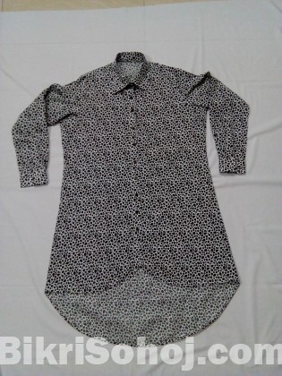 LADIES DRESS (TOPS)